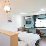 Phunaya Phuket Oldtown Hotel