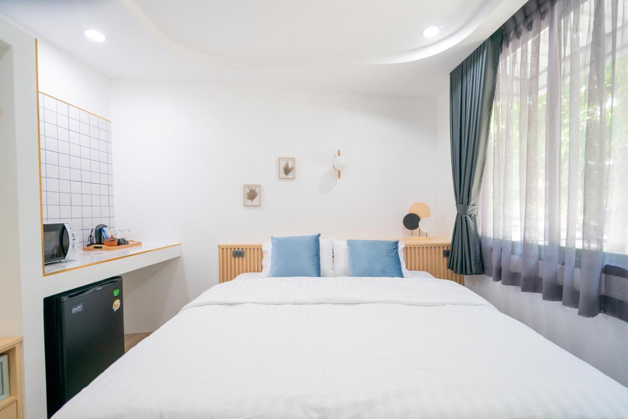 Phunaya Oldtown Hotel Phuket