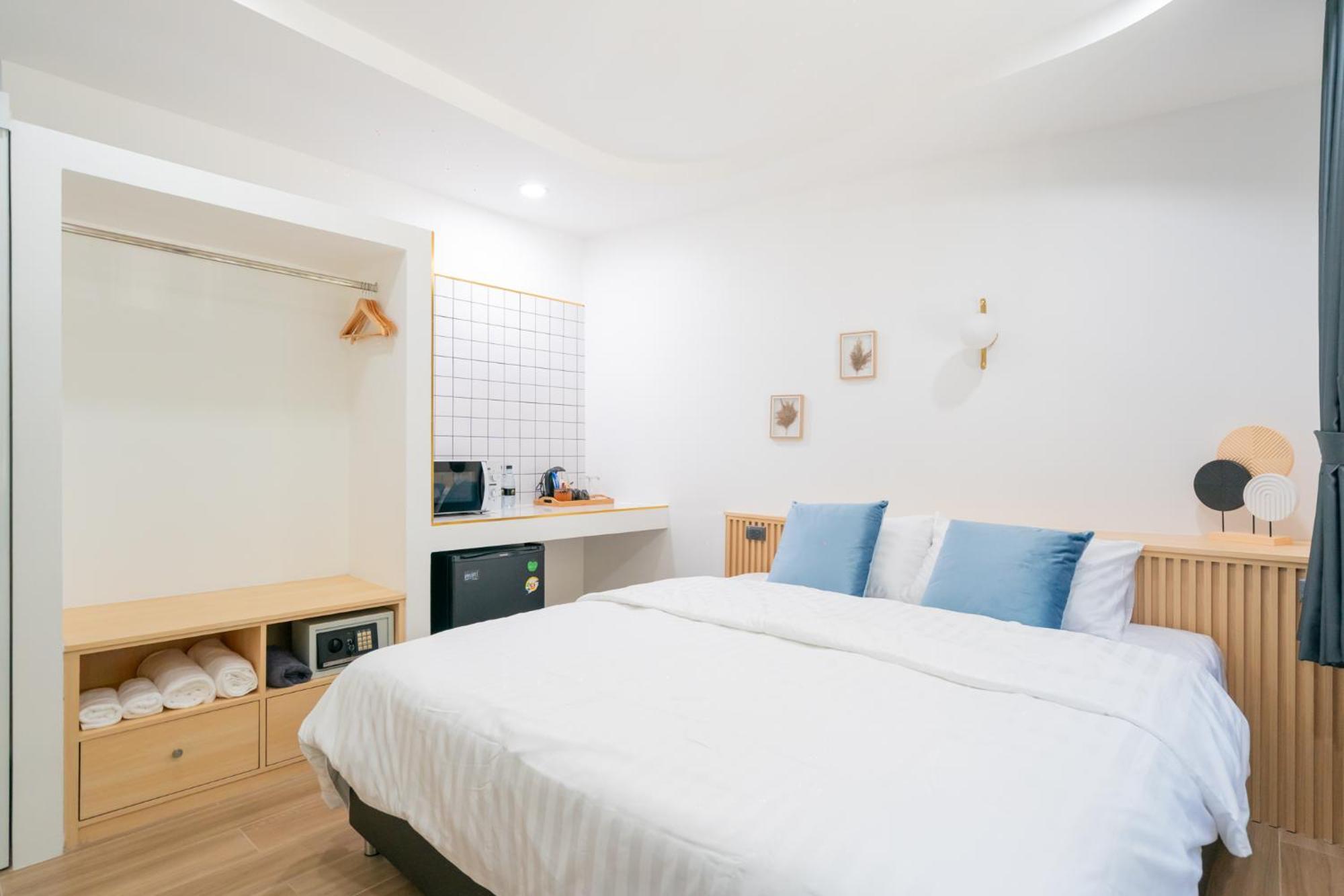Phunaya Oldtown Phuket