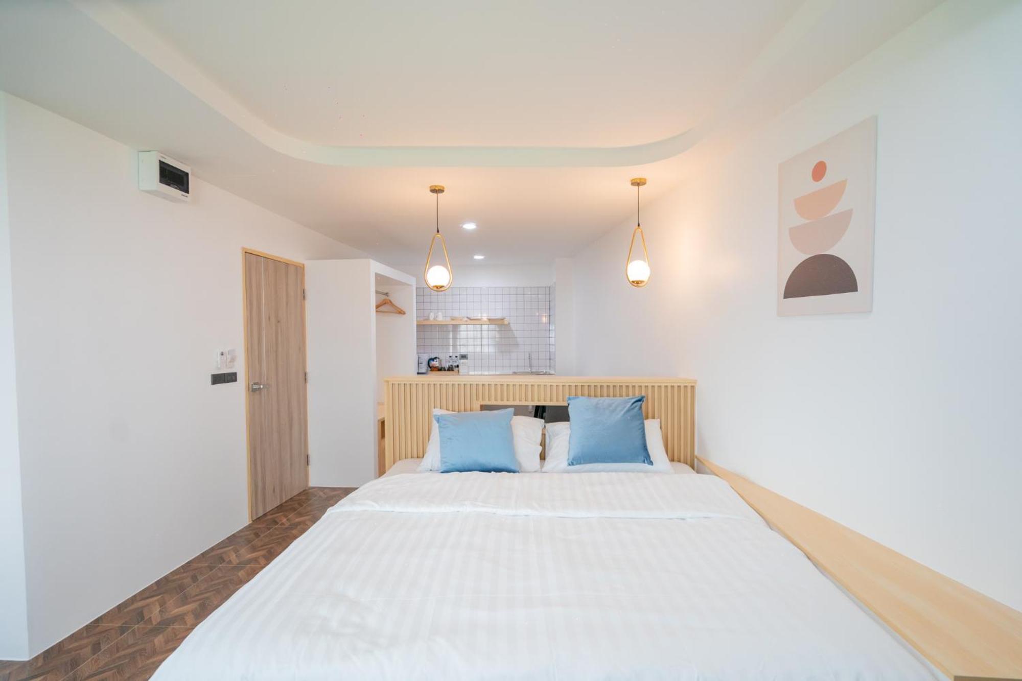 Phunaya Oldtown Hotel