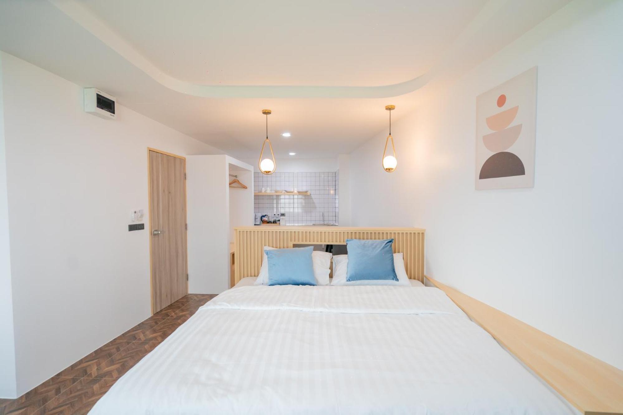 Hotel Phunaya Oldtown Phuket