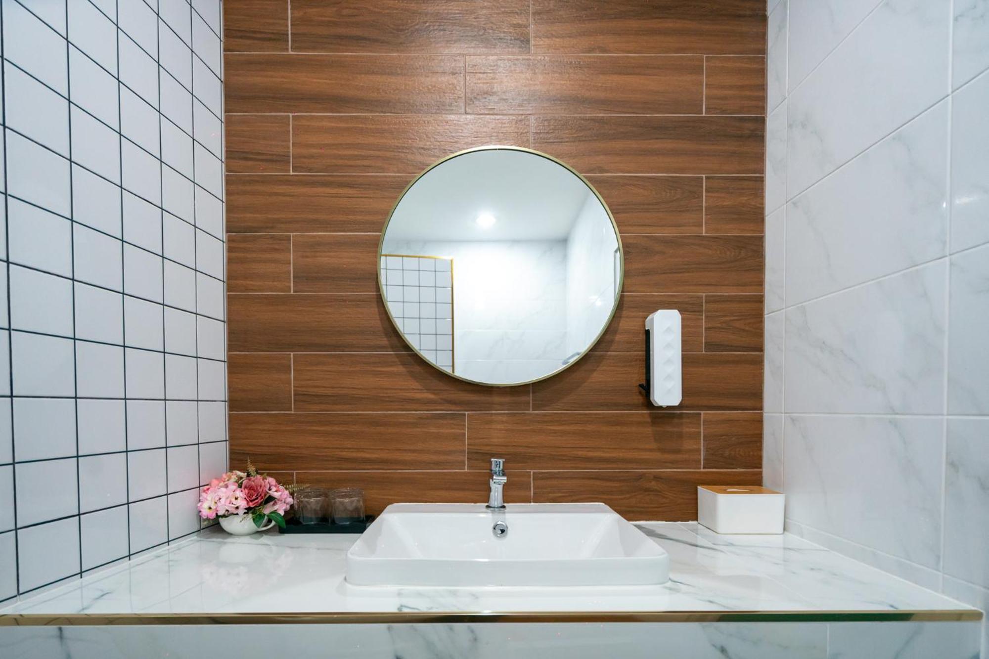 Hotel Phunaya Oldtown 3*