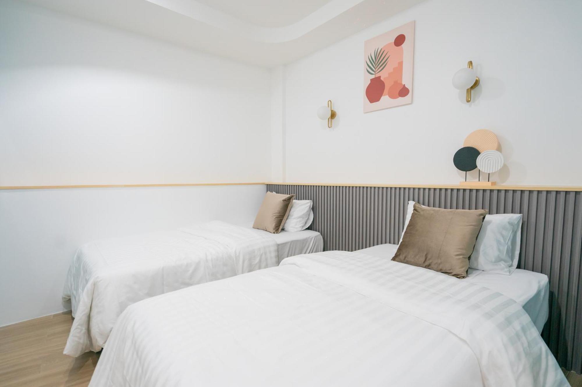 Phunaya Oldtown Hotel 3*