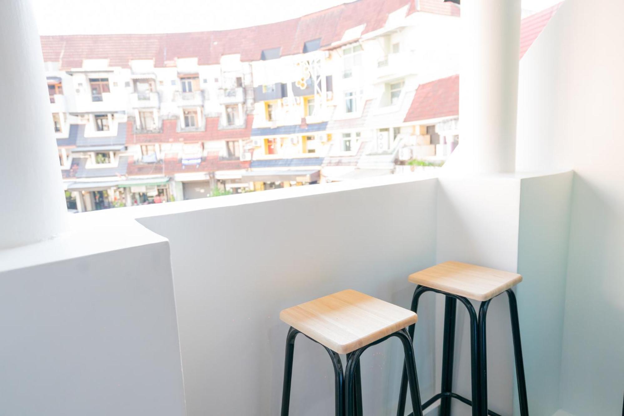 Phunaya Oldtown Hotel