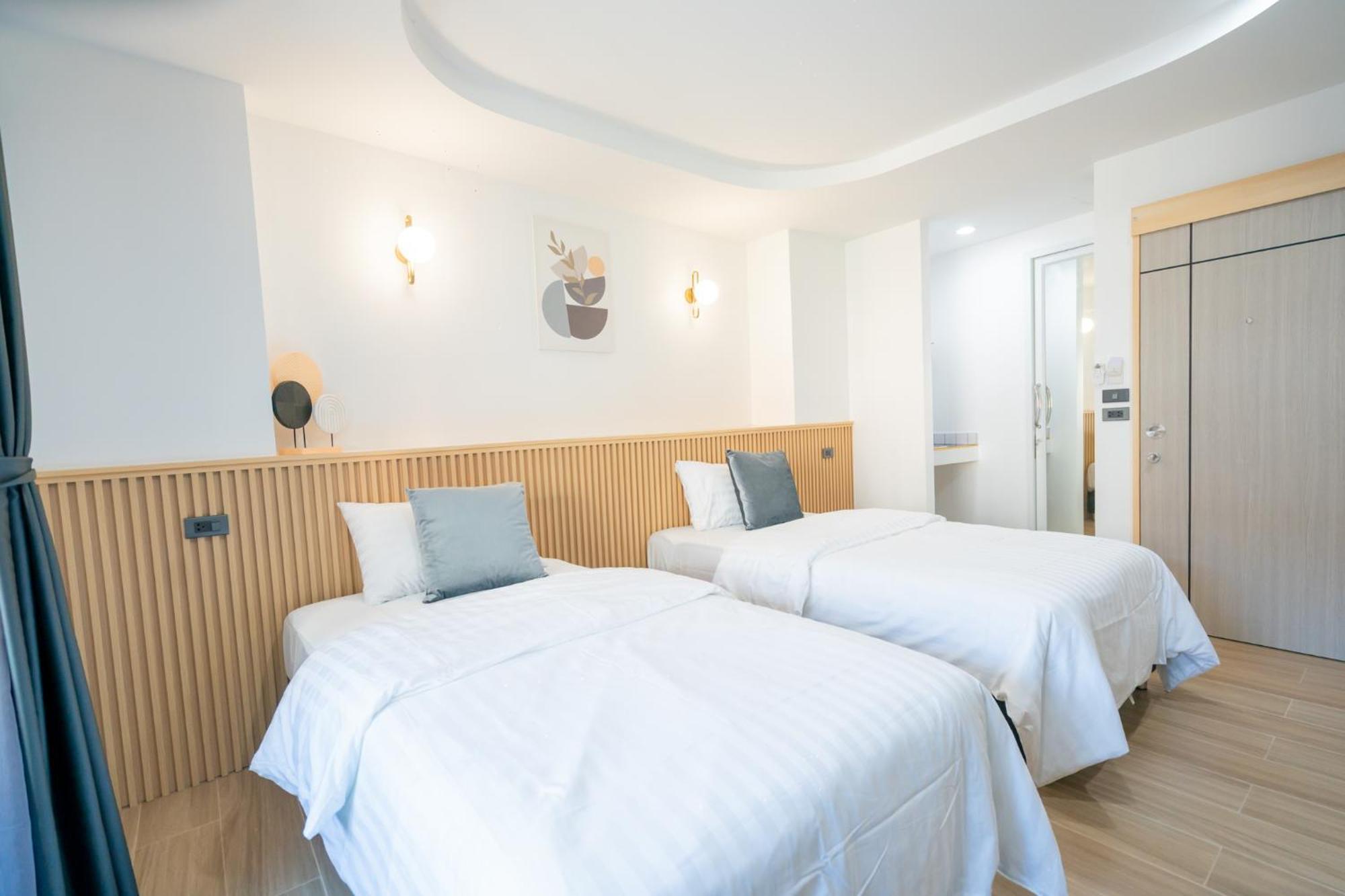 Hotel Phunaya Oldtown
