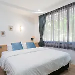 Phunaya Phuket Oldtown Hotel