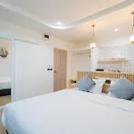 Phunaya Phuket Oldtown Hotel