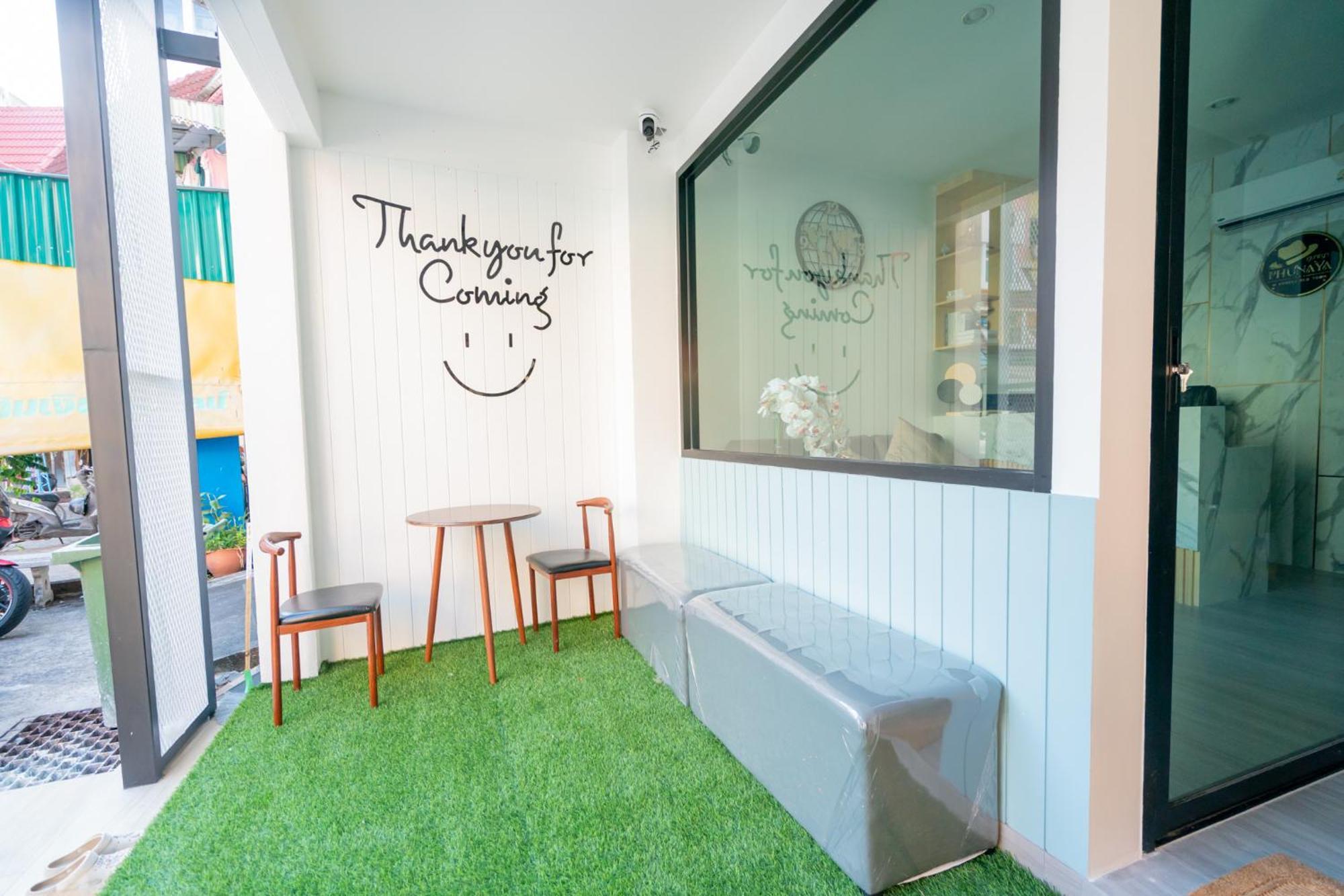 Phunaya Oldtown Phuket