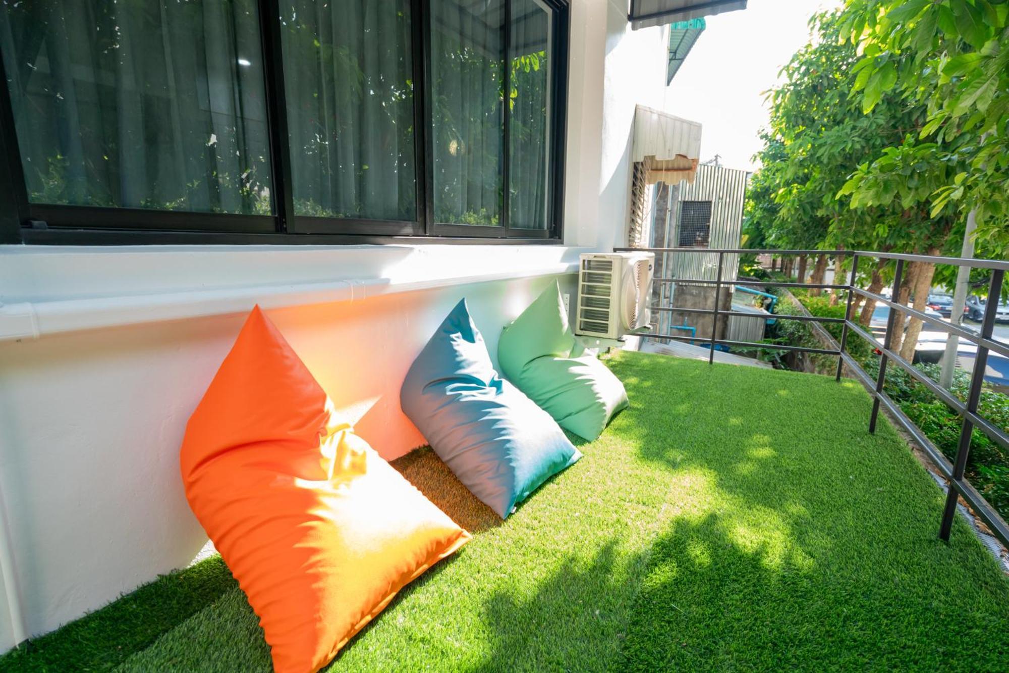 Hotel Phunaya Oldtown