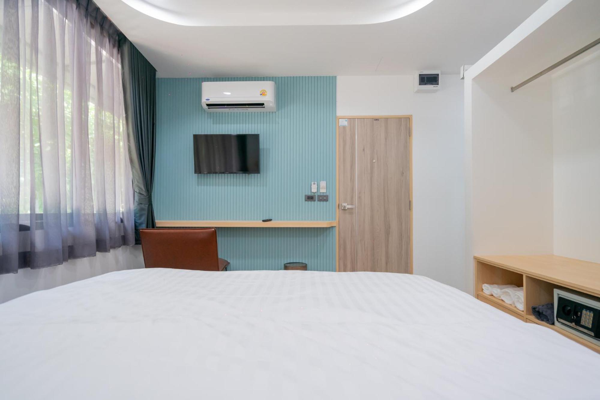 Phunaya Oldtown 3*