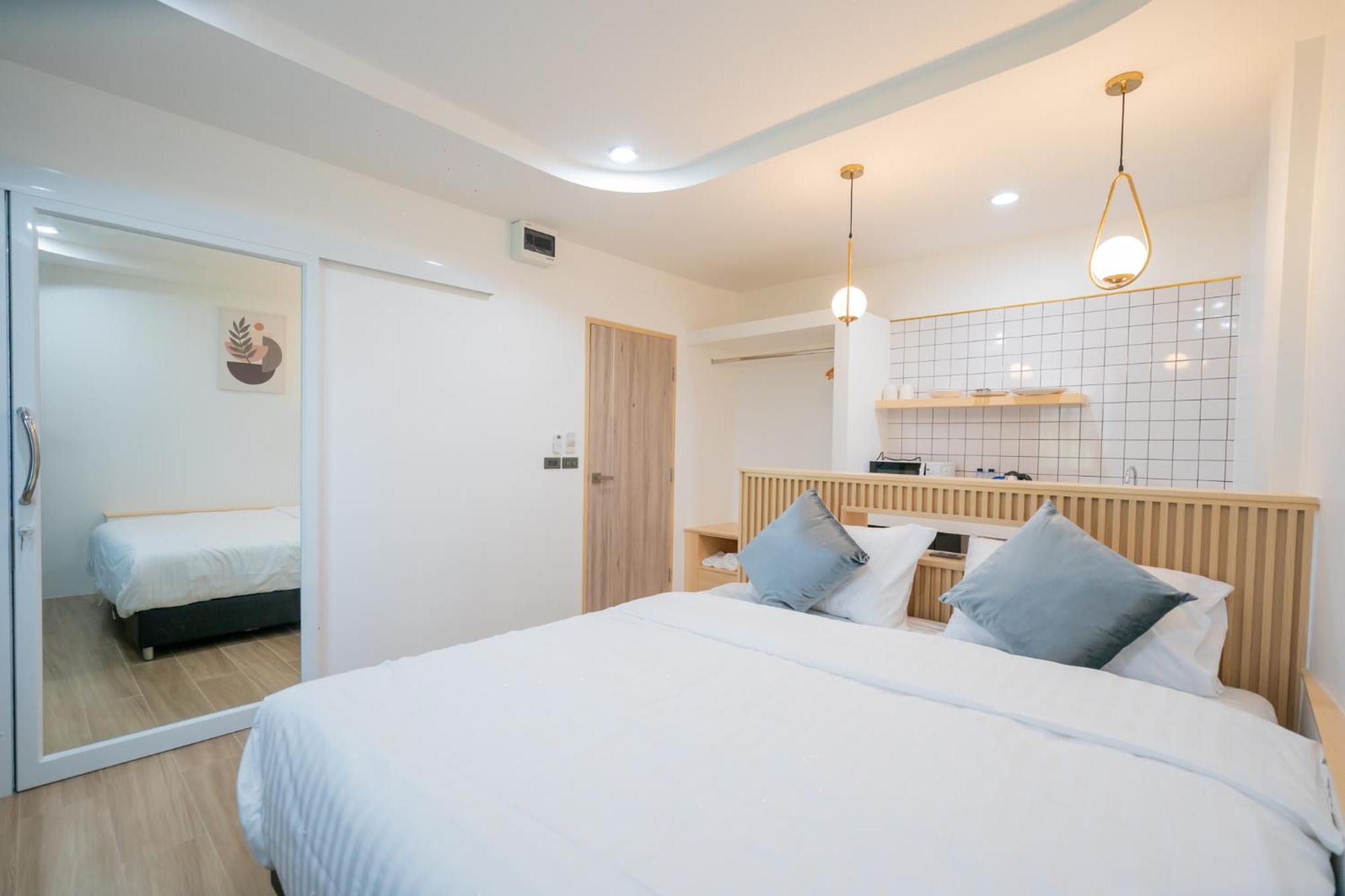Hotel Phunaya Oldtown
