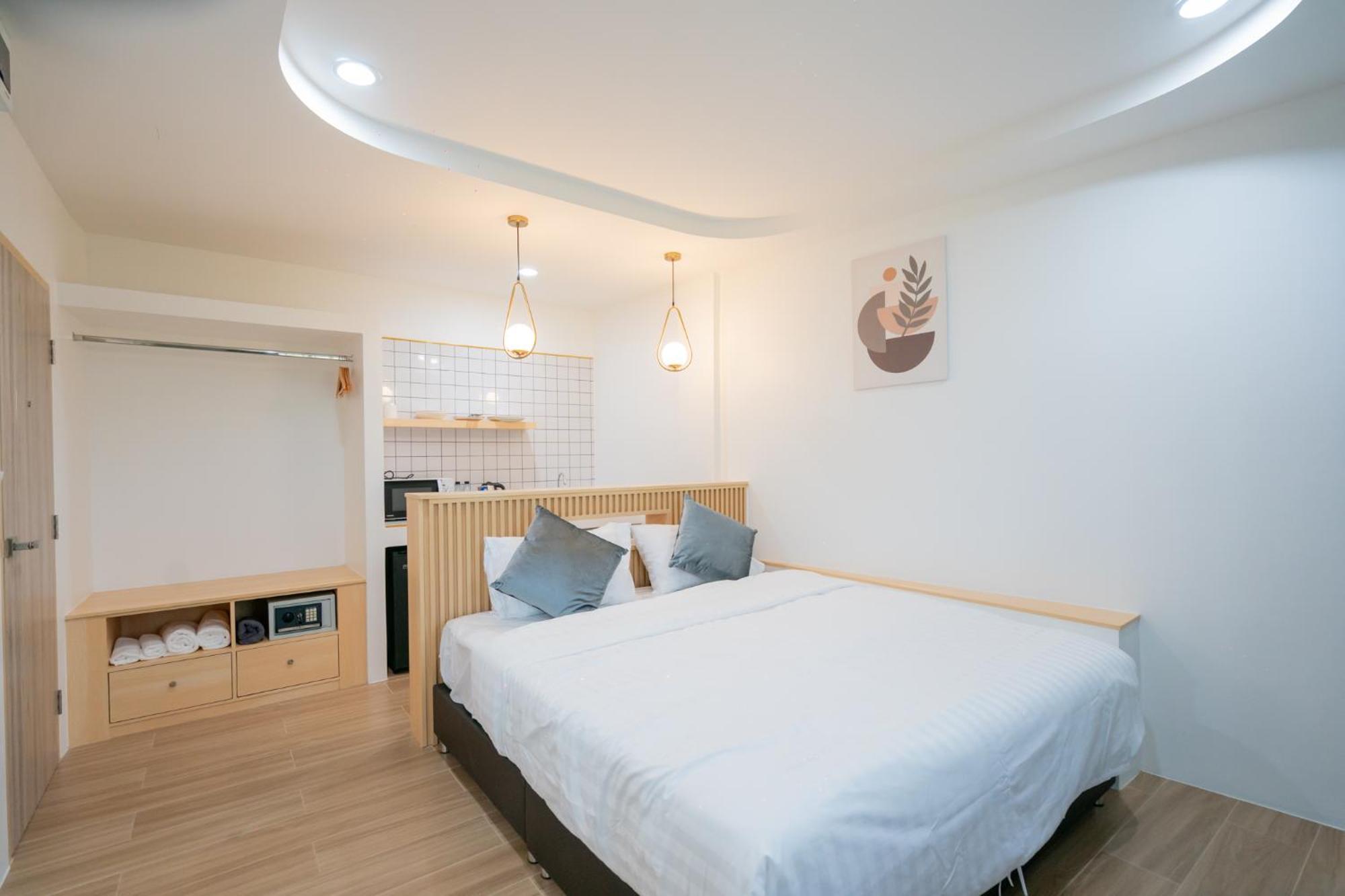 Hotel Phunaya Oldtown