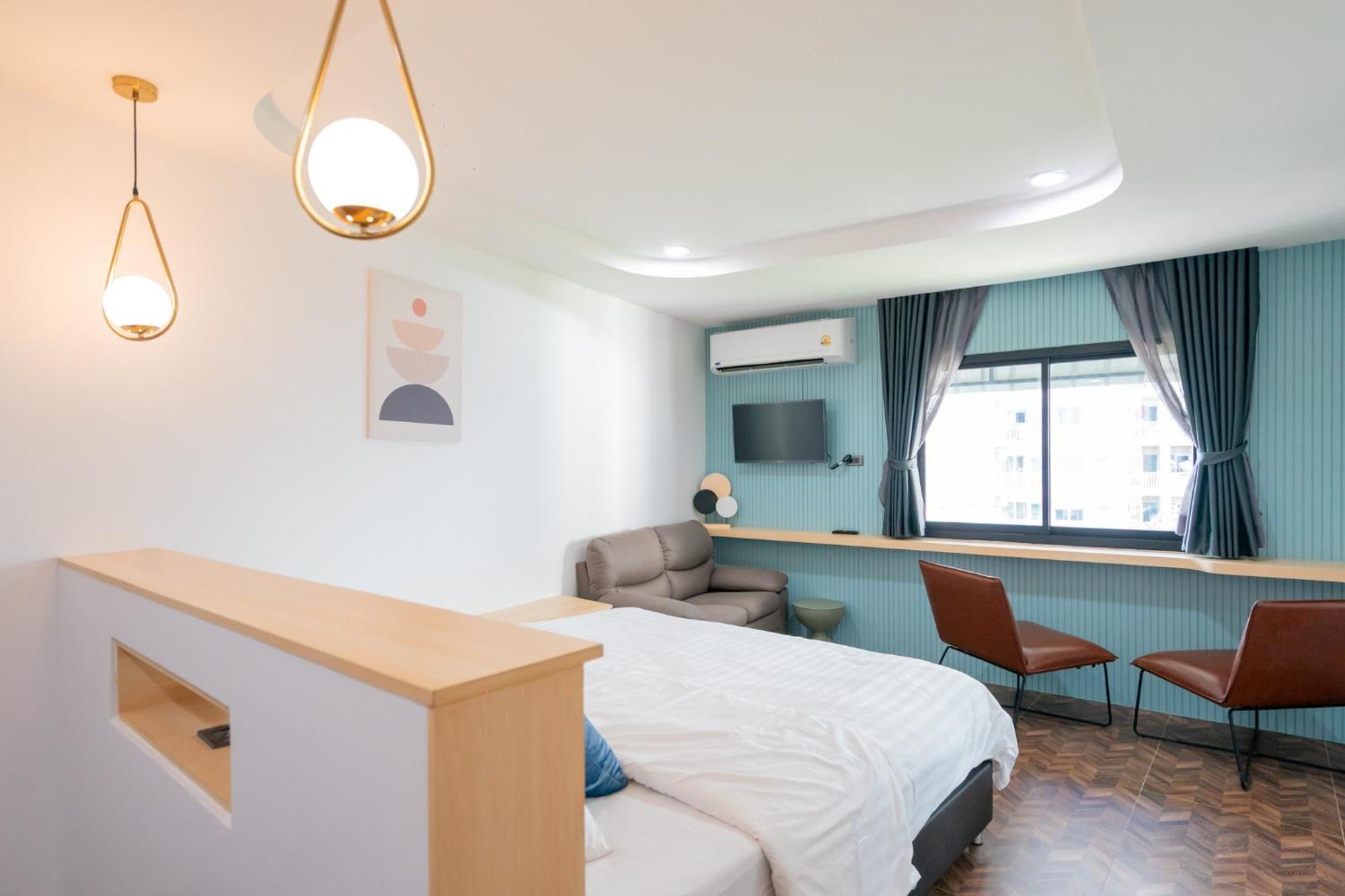 Hotel Phunaya Oldtown