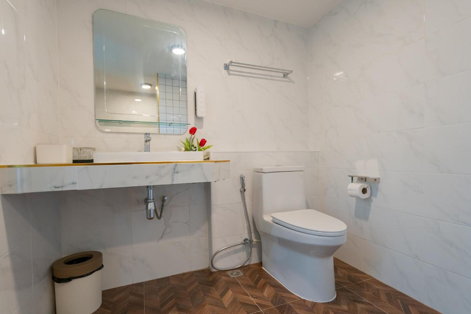 Phunaya Oldtown Hotel 3*