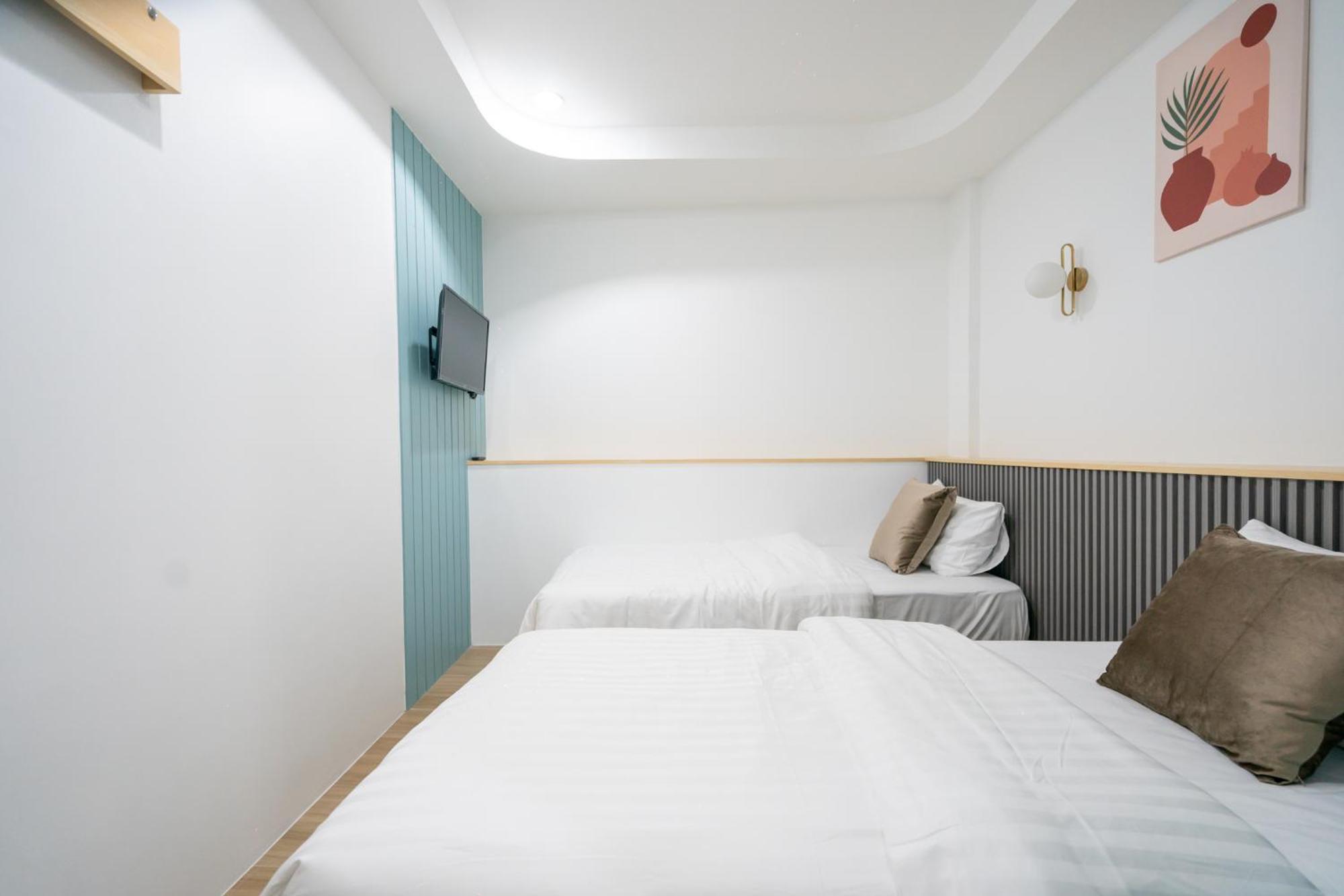 Phunaya Oldtown Hotel 3*