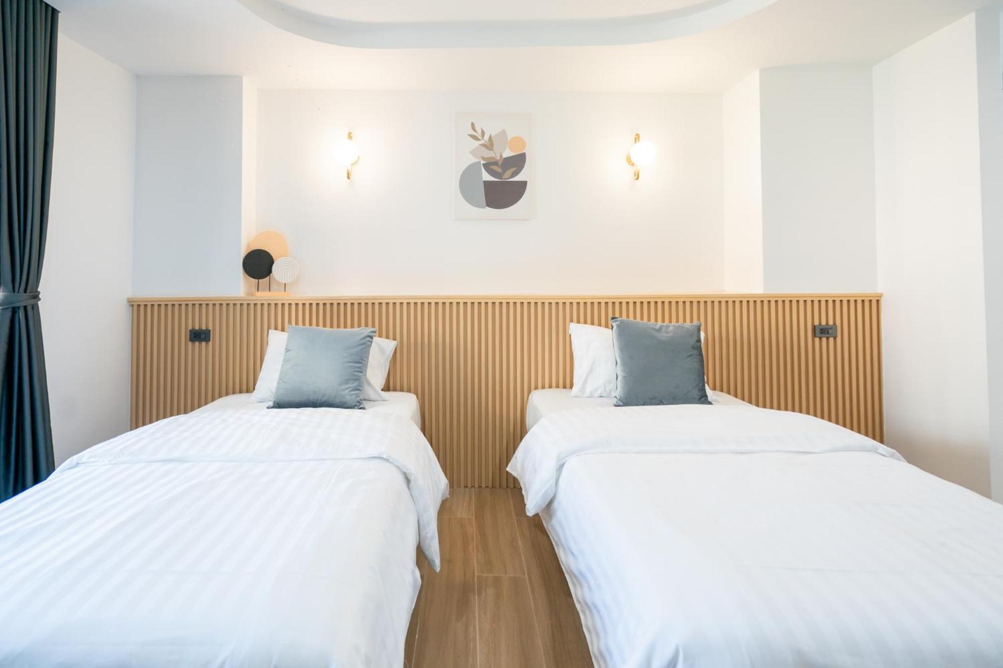 Hotel Phunaya Oldtown